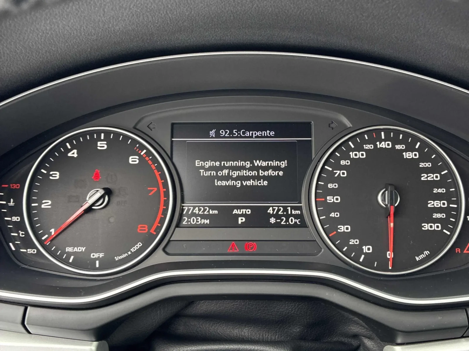 Audi A4 2.0L KOMFORT QUATTRO , снимка 6 - Автомобили и джипове - 54065622