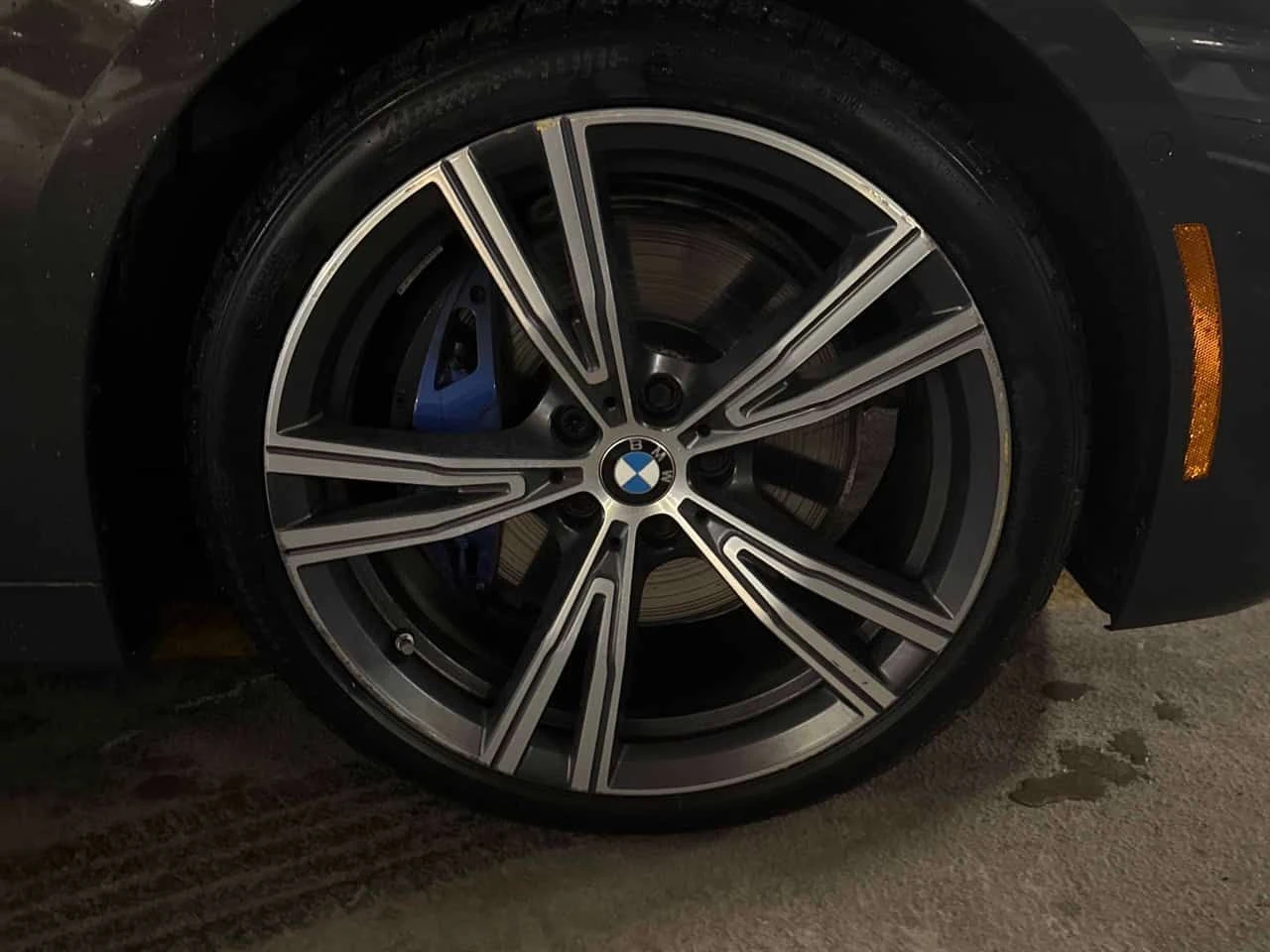 BMW 440 * xDrive * CARFAX * HARMAN * HEAD UP * 360 | Mobile.bg � ����������� 7