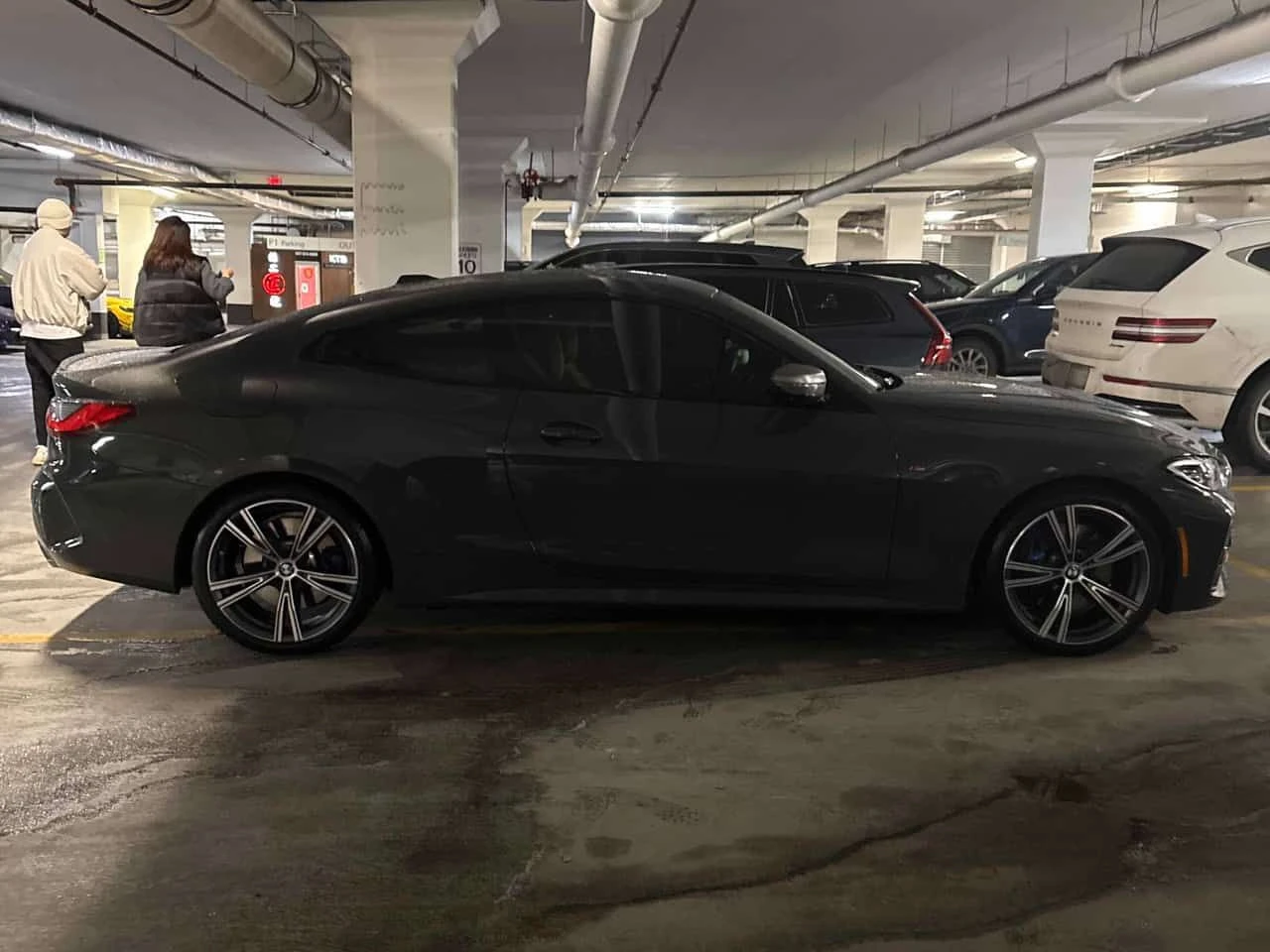 BMW 440 * xDrive * CARFAX * HARMAN * HEAD UP * 360 | Mobile.bg � ����������� 3