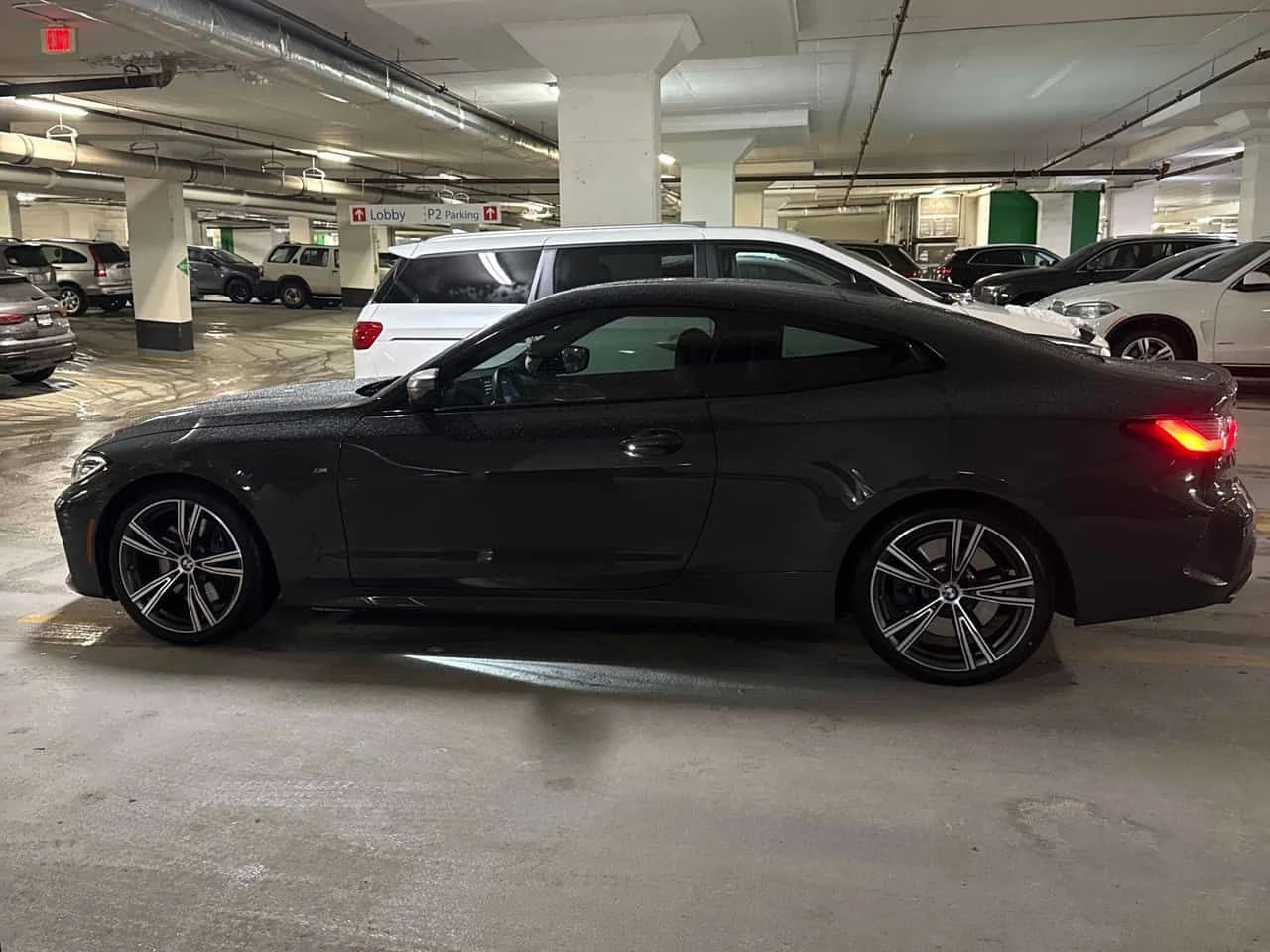 BMW 440 * xDrive * CARFAX * HARMAN * HEAD UP * 360 | Mobile.bg � ����������� 2