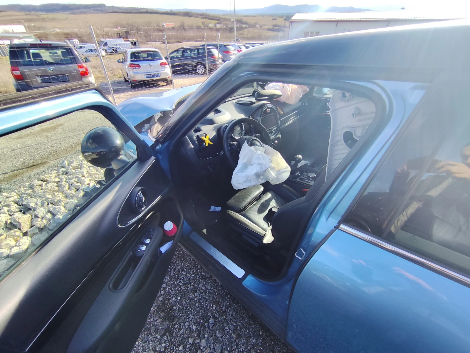 Mini Clubman | Mobile.bg � ����������� 4