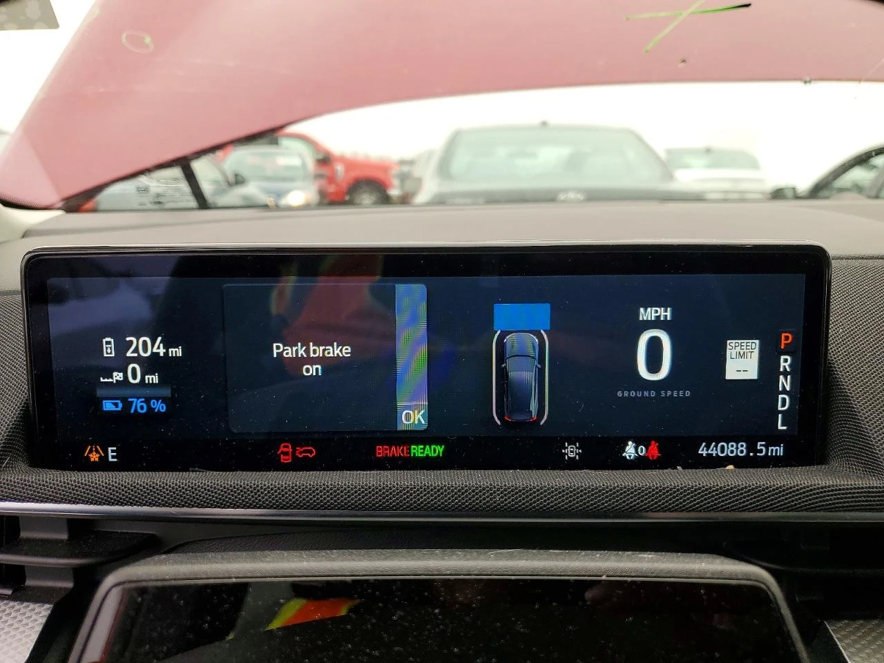 Ford Mustang Mach-E CALIFORNIA ROUTE 1 | Mobile.bg � ����������� 9