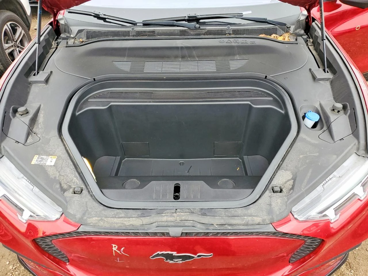 Ford Mustang Mach-E CALIFORNIA ROUTE 1 | Mobile.bg � ����������� 11