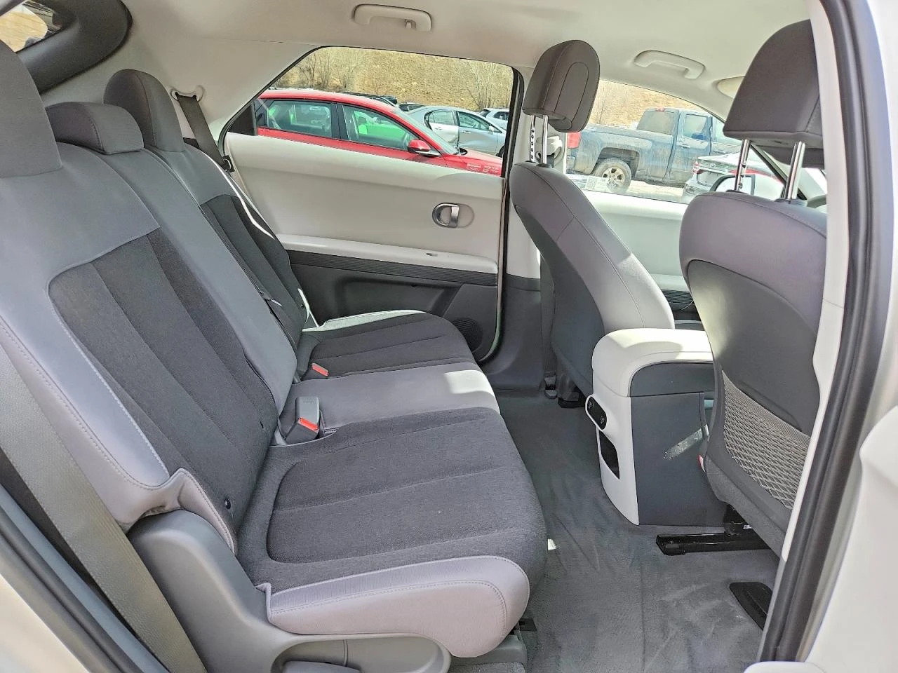 Hyundai Ioniq 5 SEL AWD, снимка 11 - Автомобили и джипове - 54369926