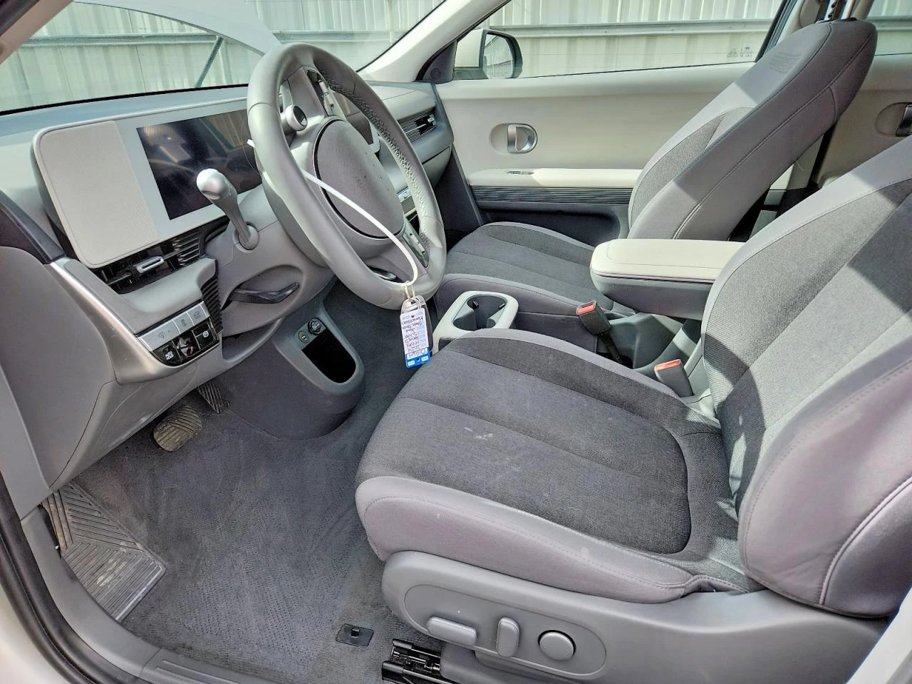 Hyundai Ioniq 5 SEL AWD, снимка 7 - Автомобили и джипове - 54369926