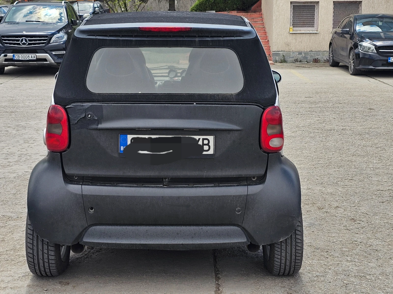 Smart Fortwo | Mobile.bg � ����������� 2
