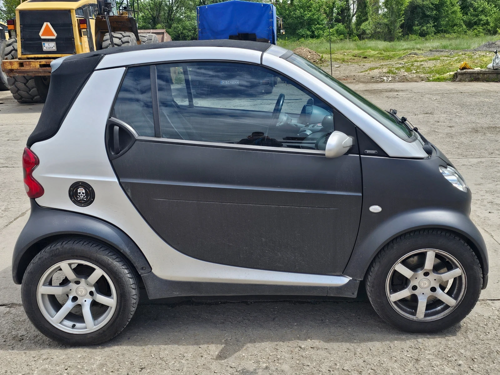 Smart Fortwo | Mobile.bg � ����������� 4