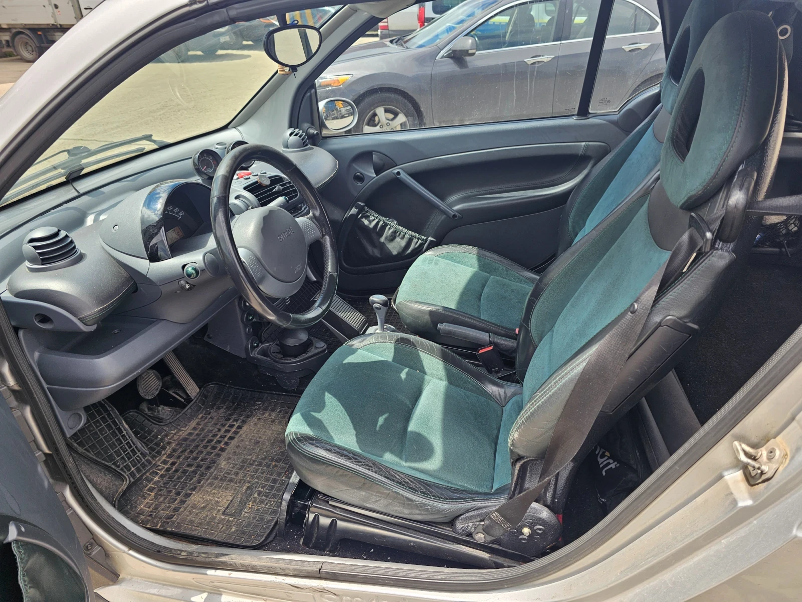 Smart Fortwo | Mobile.bg � ����������� 5