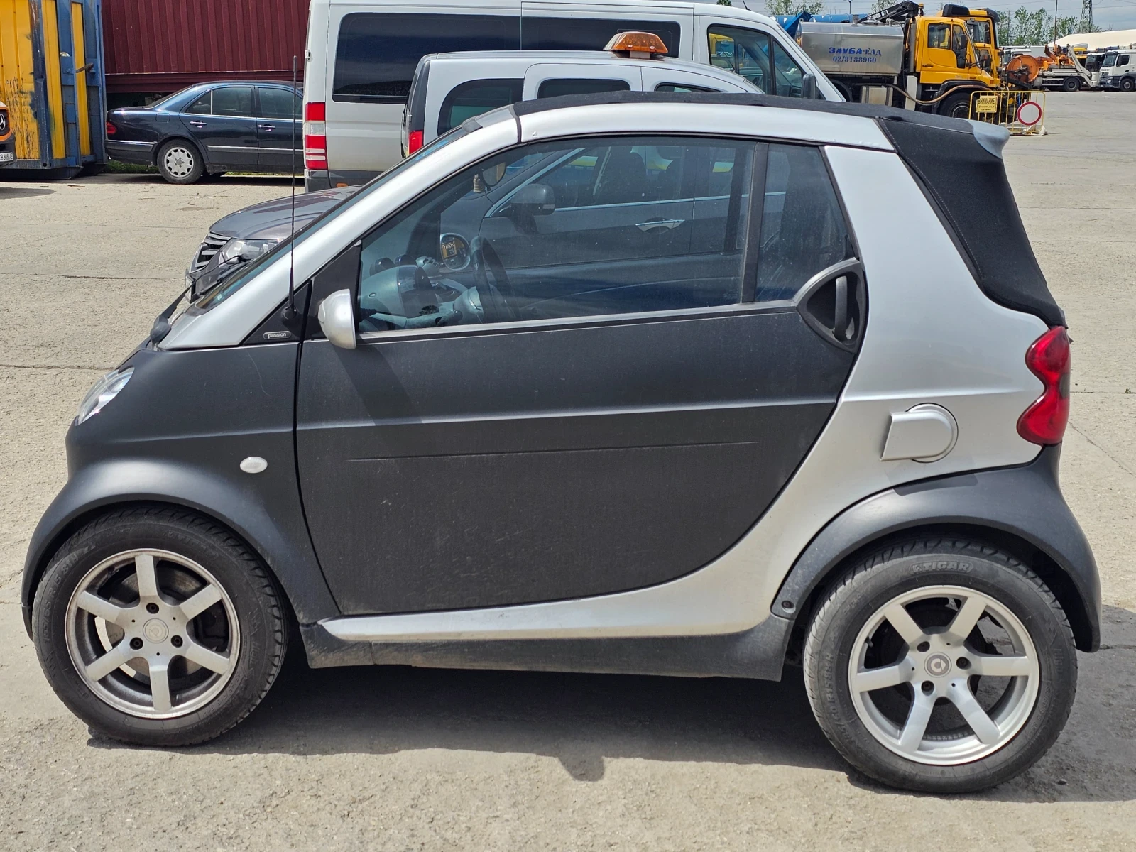 Smart Fortwo | Mobile.bg � ����������� 3