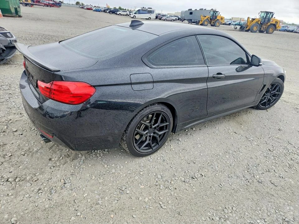 BMW 435 Xi M PACK| SHADOWLINE| HUD| HARMAN/KARDON | Mobile.bg � ����������� 6