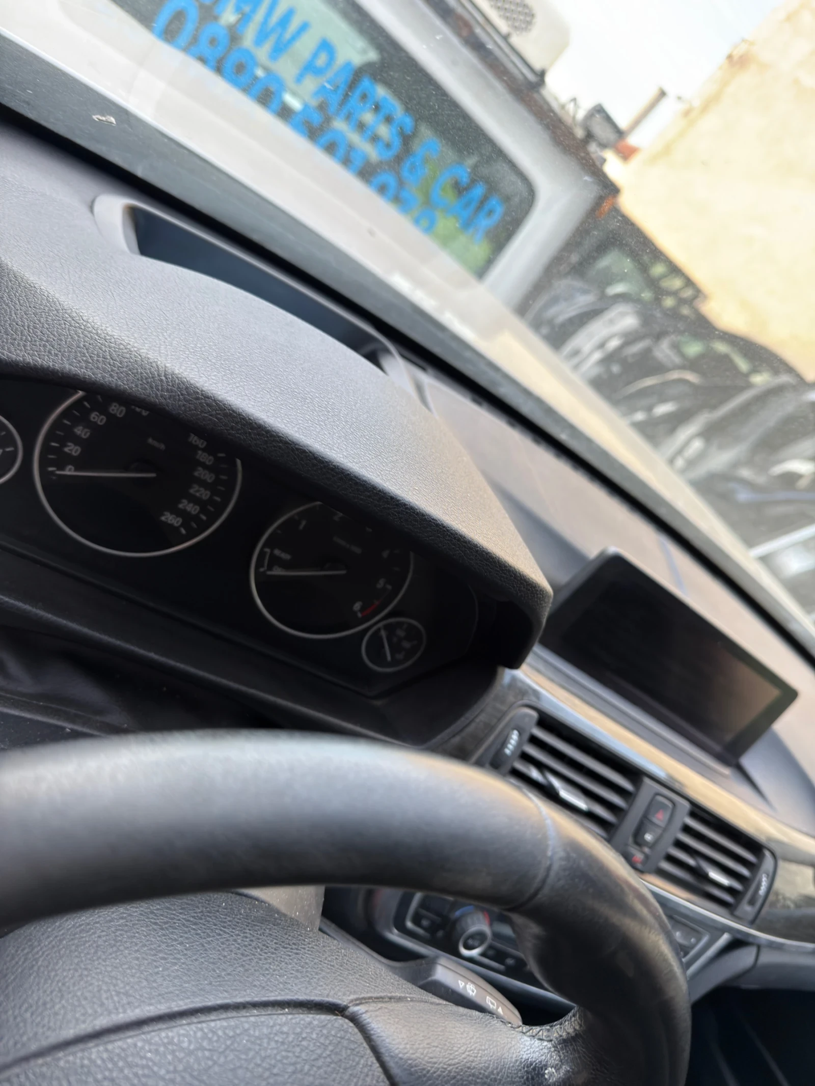 BMW 320 Б47 М спорт пакет , снимка 6 - Автомобили и джипове - 54805748