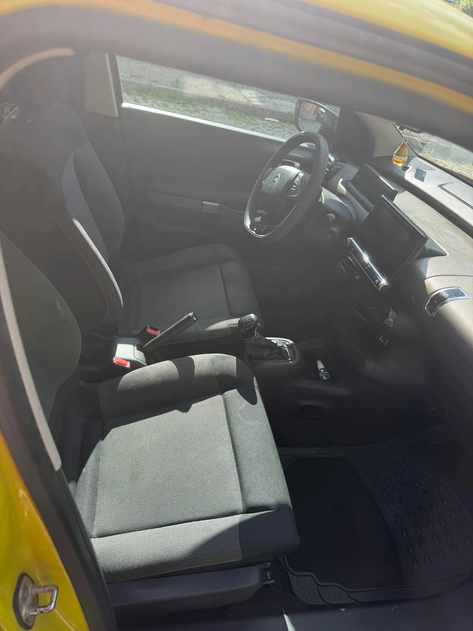 Citroen C4 Cactus | Mobile.bg � ����������� 14