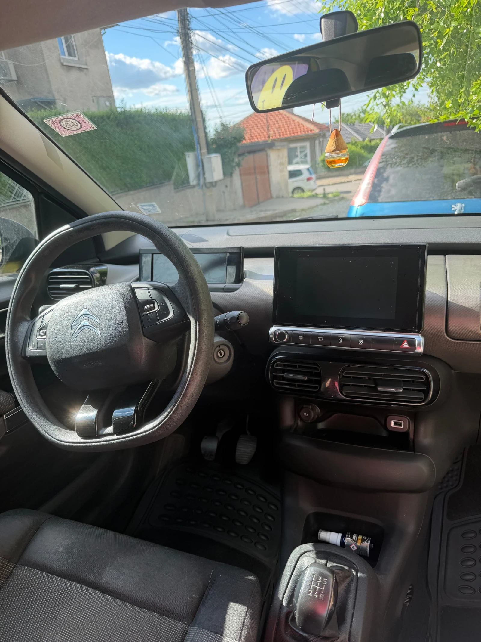 Citroen C4 Cactus | Mobile.bg � ����������� 16