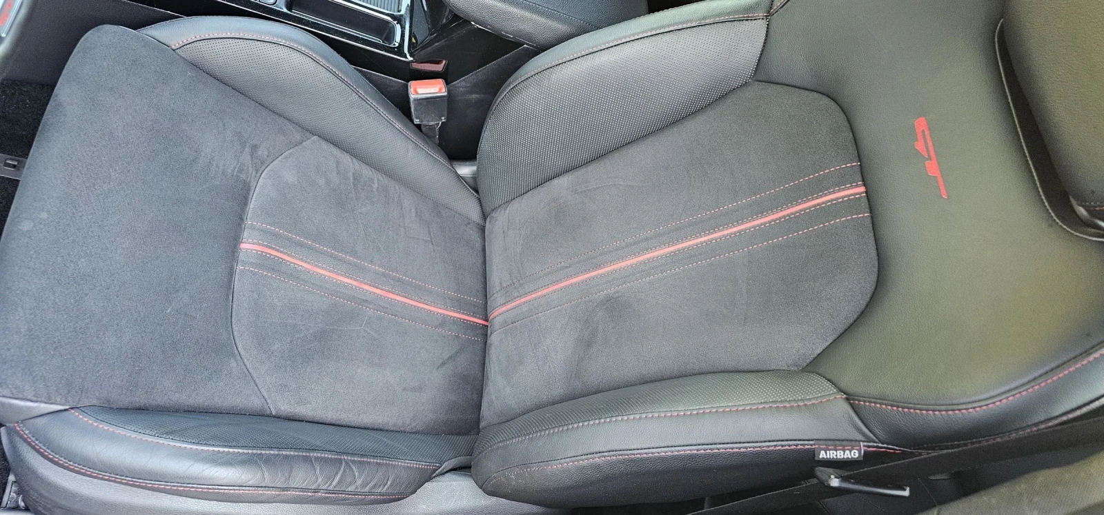 Kia Ceed 1.6T GT-LINE  AVTOMAT KAMERA Distronic , снимка 11 - Автомобили и джипове - 55390602