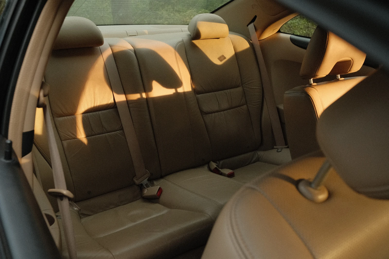 Honda Accord Coupe V6, снимка 8 - Автомобили и джипове - 55577467