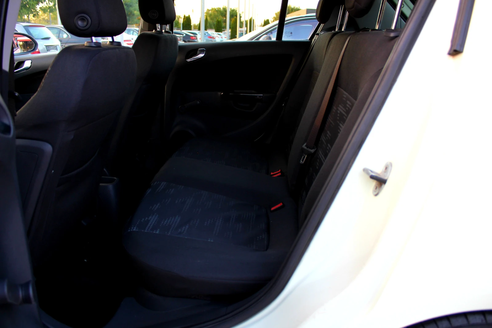 Opel Corsa 1.2 БЕНЗИН/FACELIFT, снимка 15 - Автомобили и джипове - 55647331