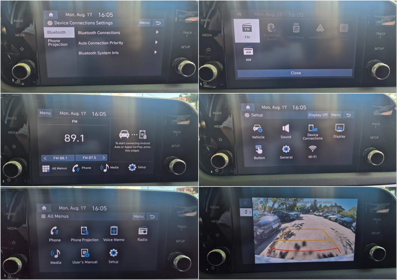 Hyundai Sonata 2.0 cm3 LPG  ������� � �� | Mobile.bg � ����������� 14
