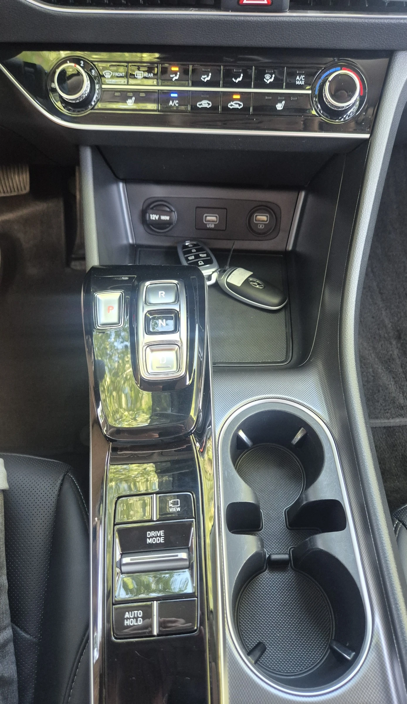 Hyundai Sonata 2.0 cm3 LPG  ������� � �� | Mobile.bg � ����������� 11