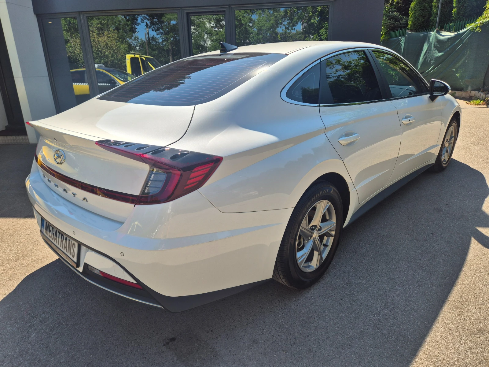 Hyundai Sonata 2.0 cm3 LPG  ������� � �� | Mobile.bg � ����������� 4