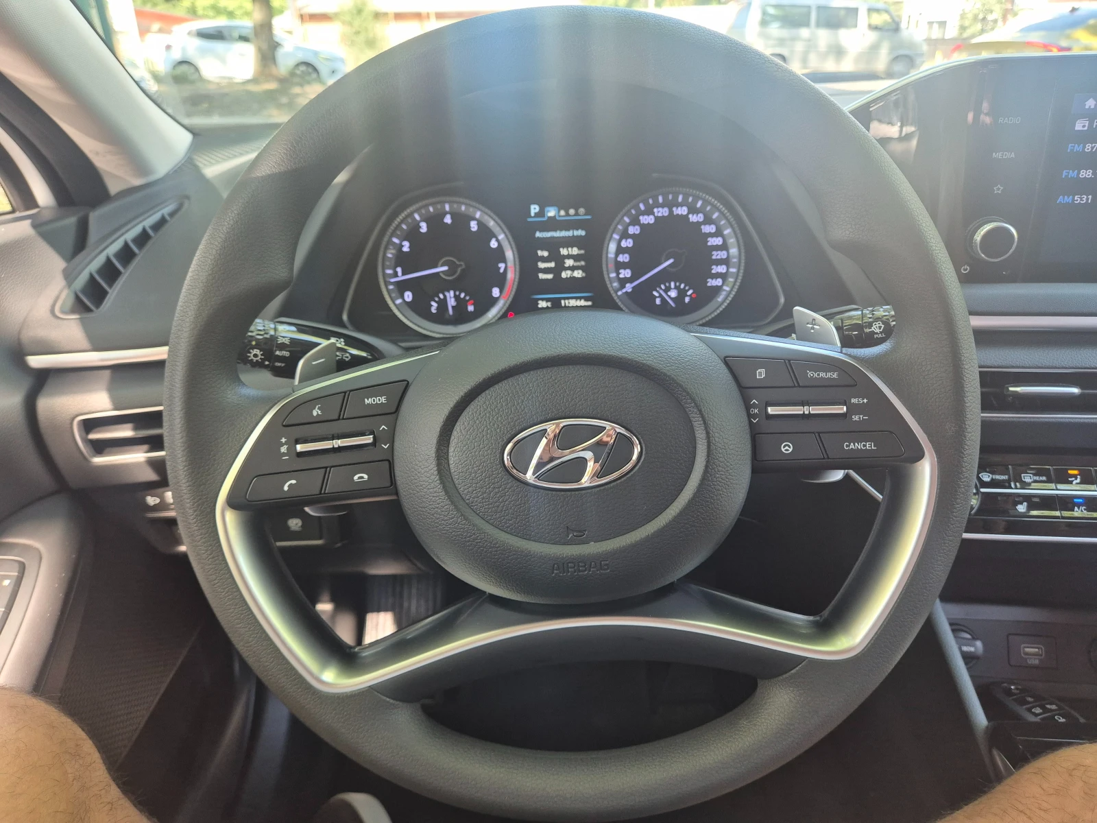 Hyundai Sonata 2.0 cm3 LPG  ������� � �� | Mobile.bg � ����������� 10