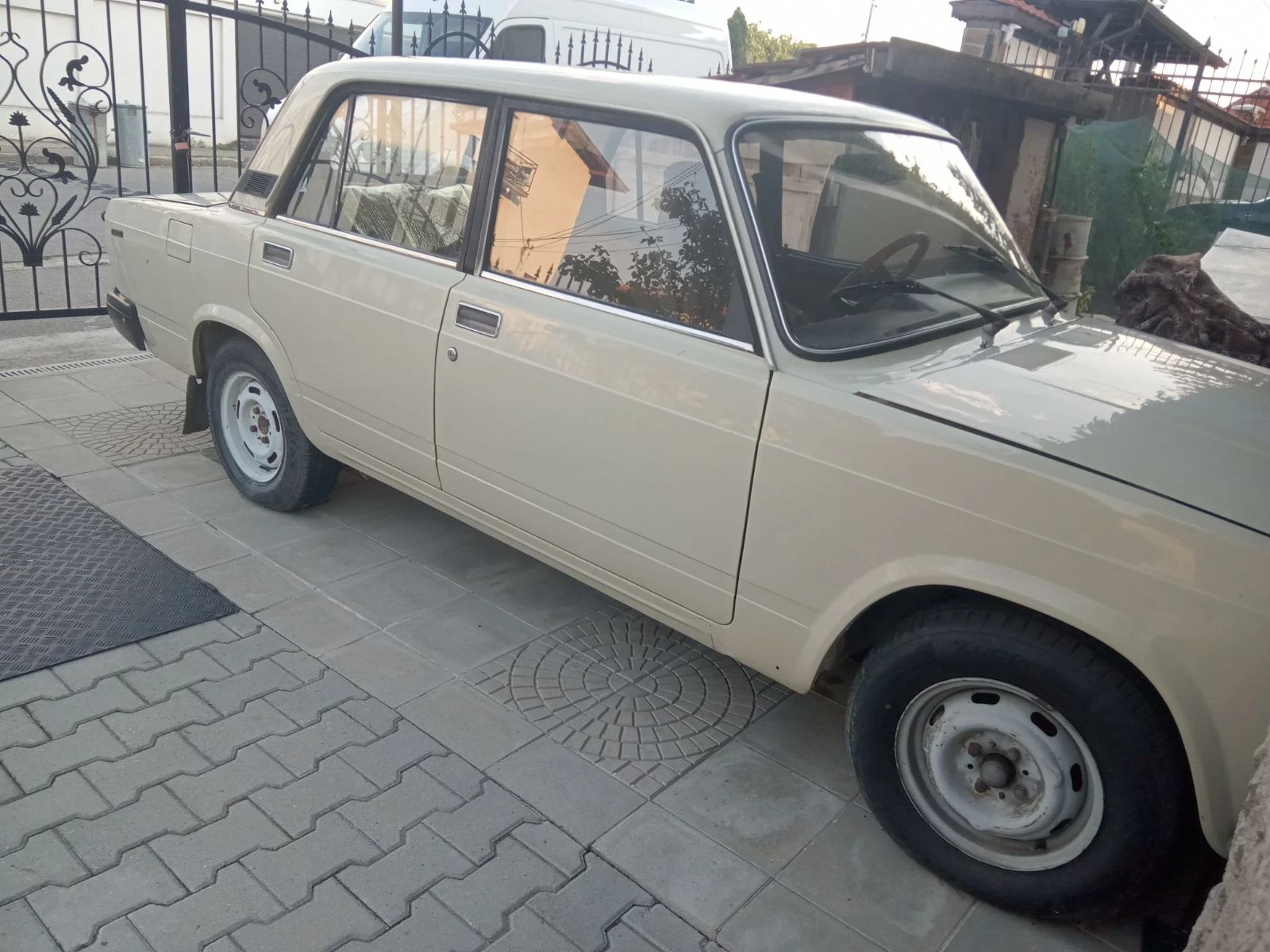 Lada 2107 | Mobile.bg � ����������� 1