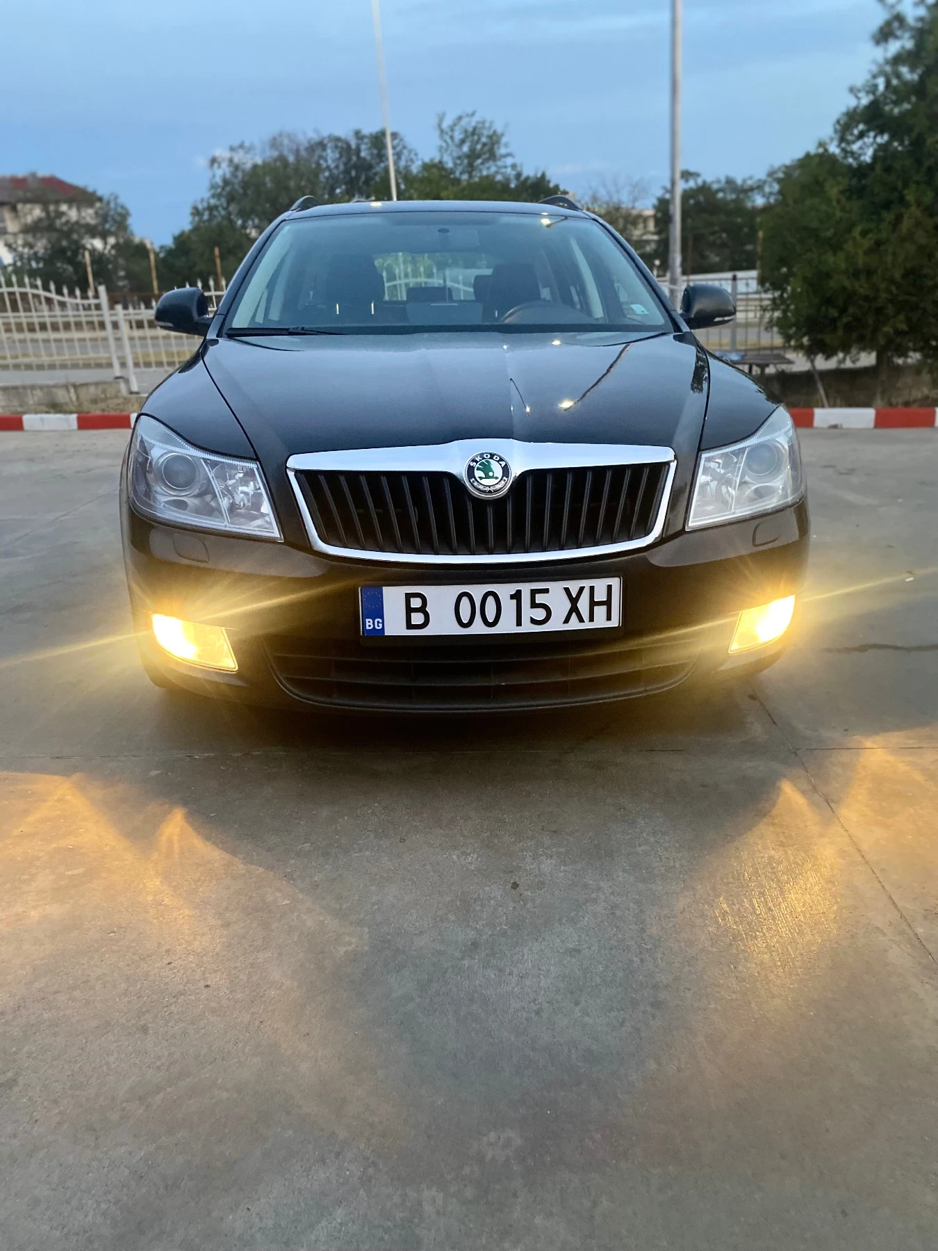 Skoda Octavia, снимка 3 - Автомобили и джипове - 56203245