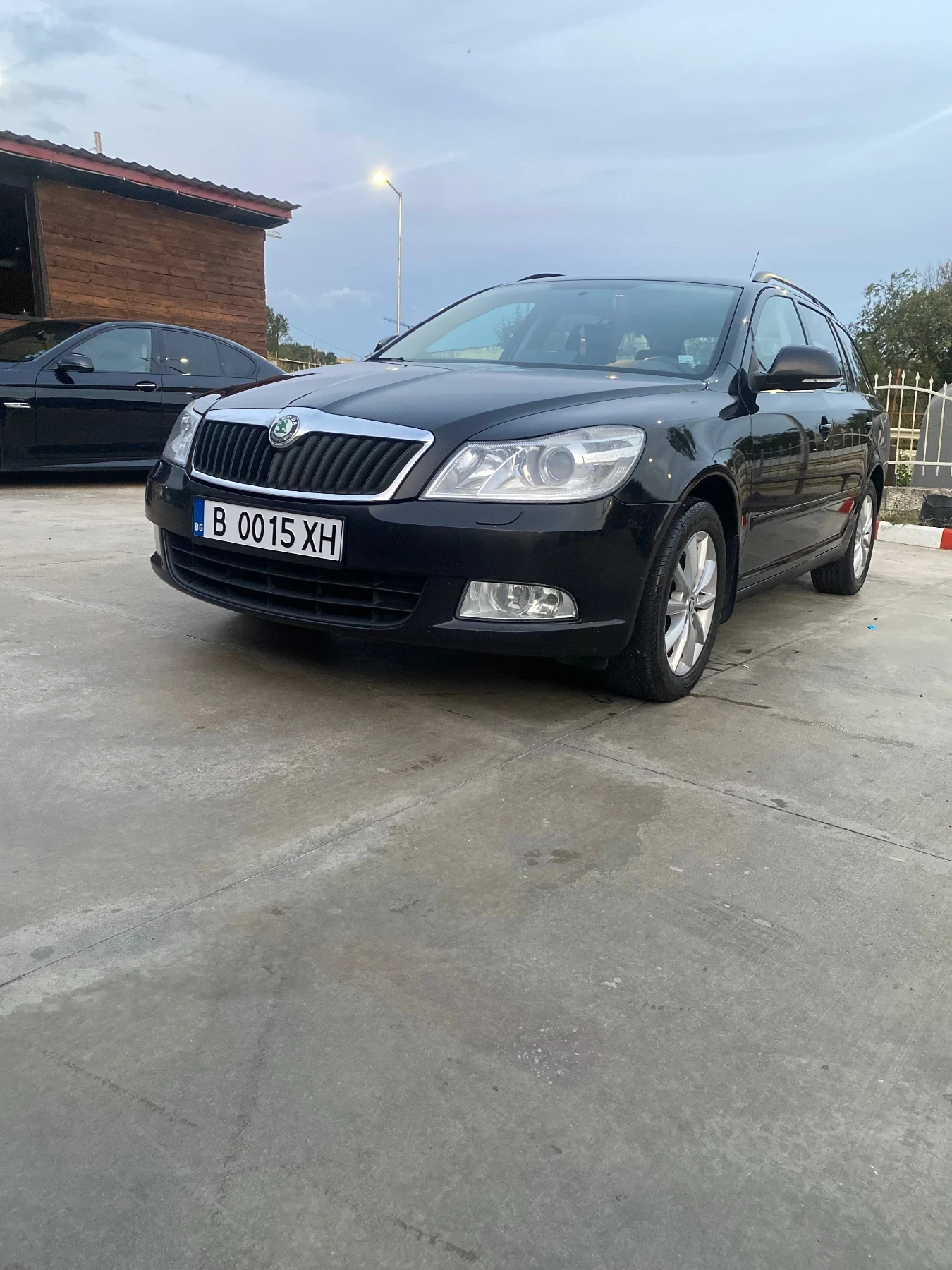 Skoda Octavia, снимка 4 - Автомобили и джипове - 56203245