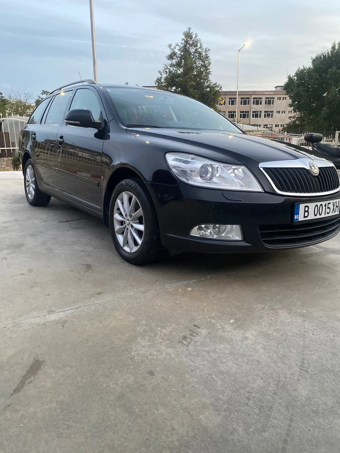 Skoda Octavia, снимка 5 - Автомобили и джипове - 56203245
