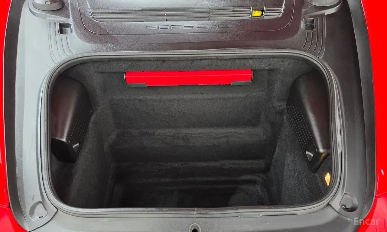 Porsche Cayman, снимка 17 - Автомобили и джипове - 56706721