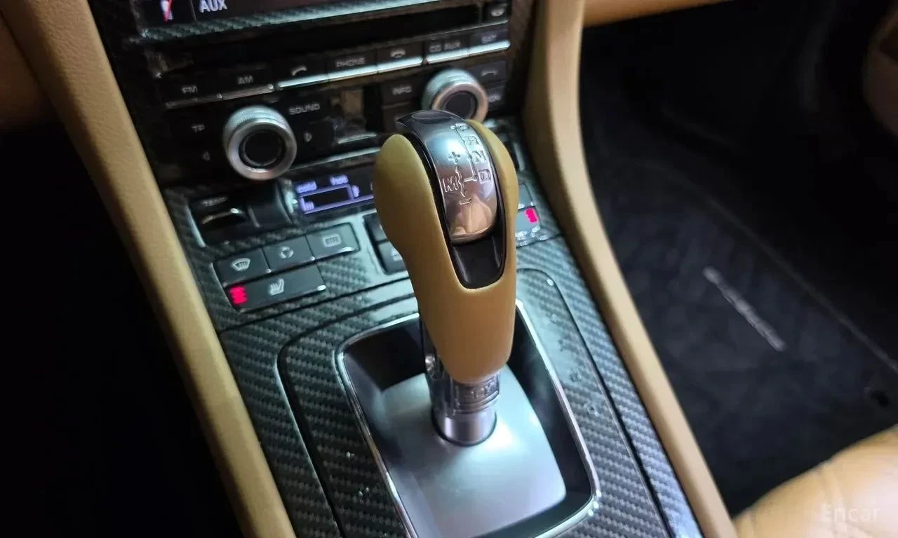 Porsche Cayman, снимка 12 - Автомобили и джипове - 56706721
