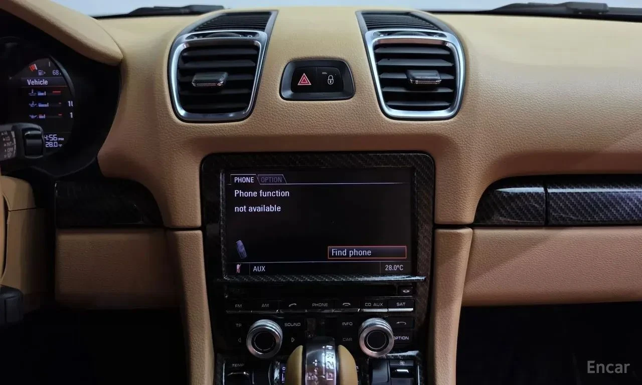 Porsche Cayman, снимка 10 - Автомобили и джипове - 56706721