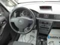 Opel Meriva 1.7 CDTI, снимка 12