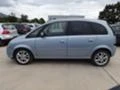 Opel Meriva 1.7 CDTI, снимка 3