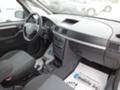 Opel Meriva 1.7 CDTI, снимка 11 - Автомобили и джипове - 26454382