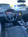 Seat Ibiza FR, 16 000КМ, DSG, FULL, СОБСТВЕН ЛИЗИНГ/БАРТЕР. - изображение 5