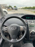 Toyota Yaris 1.33 - изображение 7