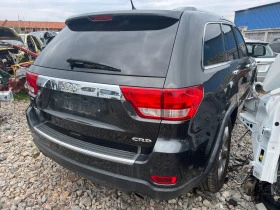 Jeep Grand cherokee 3.0CRD, снимка 3