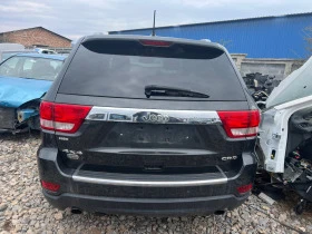 Jeep Grand cherokee 3.0CRD, снимка 4