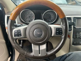 Jeep Grand cherokee 3.0CRD, снимка 6