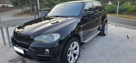 BMW X5 4.8 - изображение 2