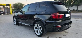 BMW X5 4.8 - изображение 3