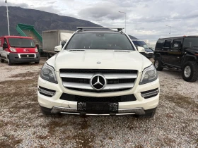 Mercedes-Benz GL 350 4-matic, снимка 2