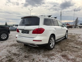Mercedes-Benz GL 350 4-matic, снимка 6