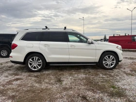 Mercedes-Benz GL 350 4-matic, снимка 5