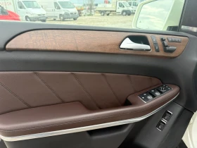 Mercedes-Benz GL 350 4-matic, снимка 10