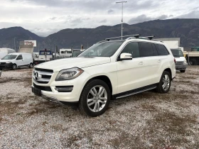 Mercedes-Benz GL 350 4-matic, снимка 3