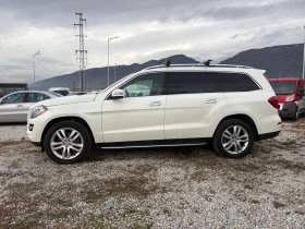 Mercedes-Benz GL 350 4-matic, снимка 4