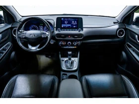 Hyundai Kona Preferred AWD* АвтоКредит* (Цена до БГ) , снимка 15