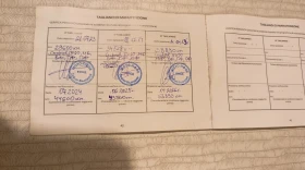 Hyundai Kona 43600км, Сервизна книжка, снимка 12