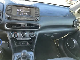 Hyundai Kona 43600км, Сервизна книжка, снимка 9